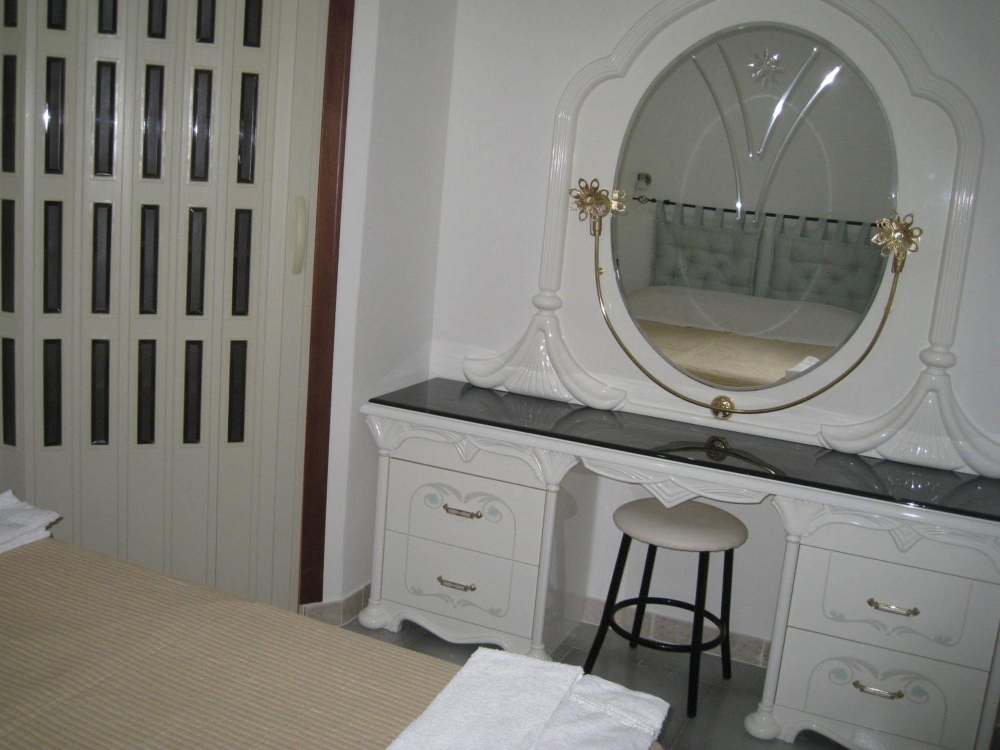 Casa Vacanze Mimose Palinuro Zimmer foto