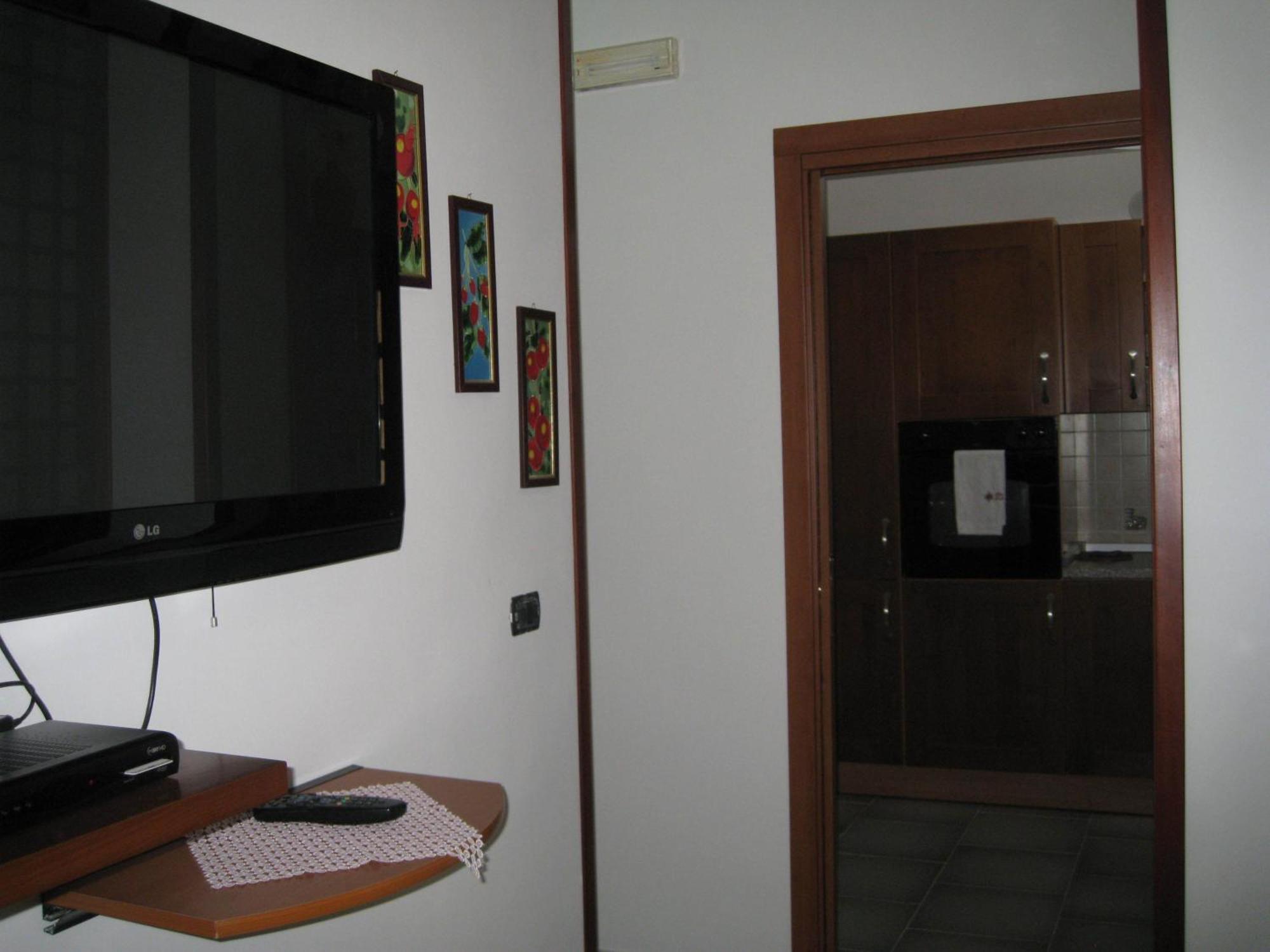 Casa Vacanze Mimose Palinuro Zimmer foto