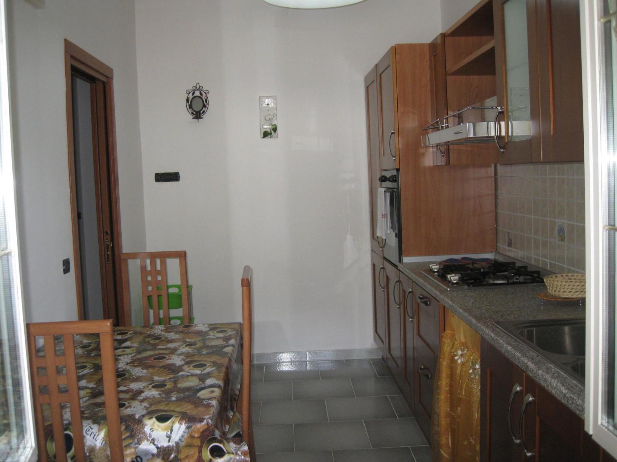 Casa Vacanze Mimose Palinuro Zimmer foto