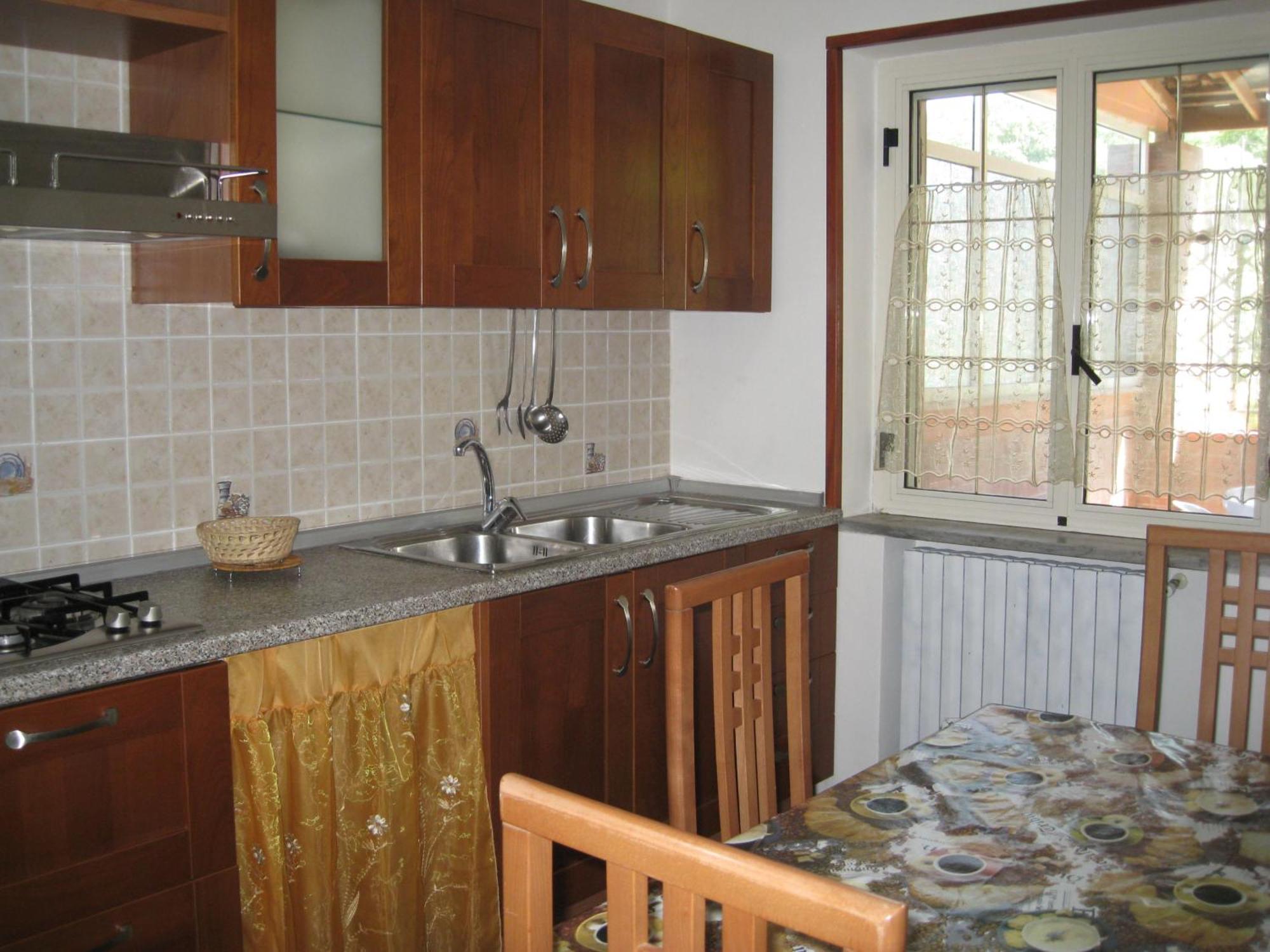 Casa Vacanze Mimose Palinuro Zimmer foto
